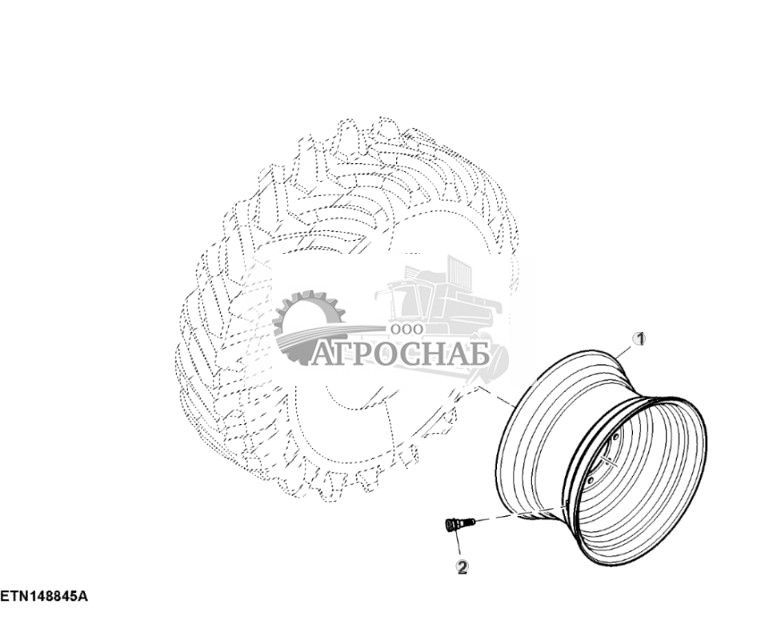 Rear Wheel, DW16L x 26 - ST847508 305.jpg